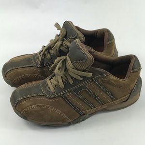 TKS Toddler Boys Shoes Size 3M